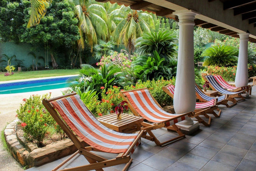 Imagen 15 de 22 de Venta De Casa Posada En Playa El Agua Margarita