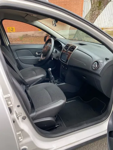 Renault Stepway 1.6 Dynamique