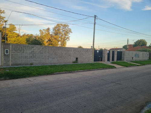 Imagen 4 de 4 de Terreno - Pacheco Norte