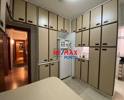 Imagem 7 de 30 de Apartamento Com 3 Dormitórios À Venda, 100 M² Por R$ 425.199,00 - Centro - Mogi Mirim/sp - Ap0136