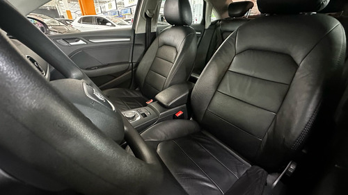 Audi A3 Sedan 1.4 Tfsi S-tronic 4p