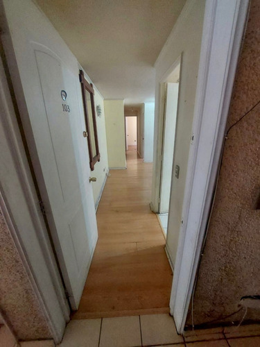 Arriendo Condominio Sergio Valdovinos Quinta Normal