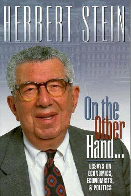 Libro On The Other Hand: Essays On Economics, Economists,...