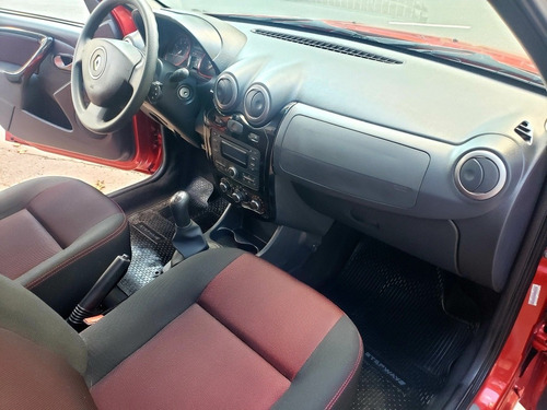 Sandero Stepway Privilege 2013 Primera Mano Sin Detalles