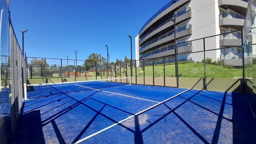 Imagen 16 de 21 de Departamento Premium - 2 Ambientes - Pileta Y Bajada Al Lago - Parque Siquiman