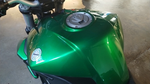Imagen 15 de 16 de Benelli Tnt 600 S Linea 2021 0km Naked