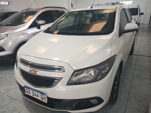 Chevrolet Onix 1.4 Ltz 98cv