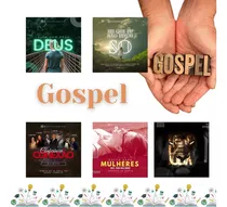Comprar Pack Canva Gospel Culto Templates Editável Artes