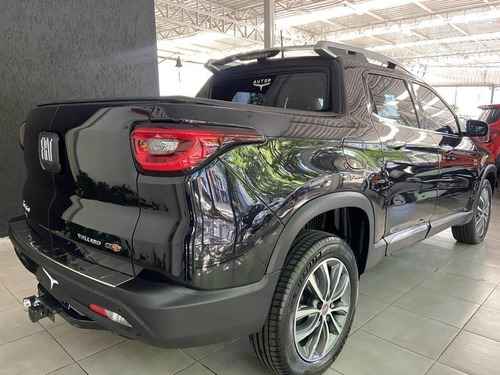 Fiat Toro 2.0 16v Turbo Diesel Volcano At9