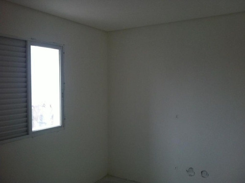Imagem 13 de 15 de Apartamento Residencial À Venda, 77,86 M², 3 Dorm, 1 Suíte E 4 Vagas! Vila Alzira, Santo André. - Ap0170 - 67854810