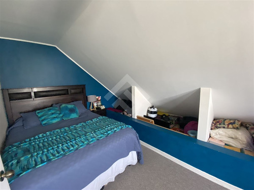 Casa En Venta De 3 Dorm. En Colina