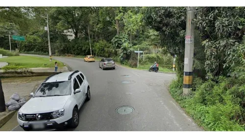 Lote En Vender En Medellín