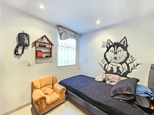 Se Vende Apartamento Duplex En Gran Granada, Engativa, Bogota