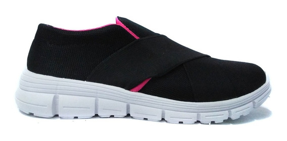 zapatillas nike con elastico mujer