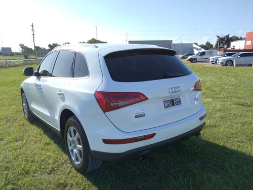 Imagen 4 de 15 de Audi Q5 2.0 Tfsi 211hp Quattro