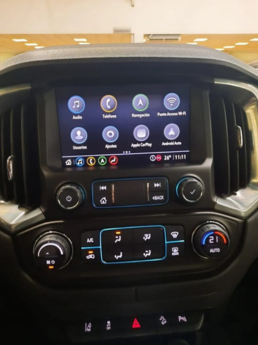 Chevrolet S10 2.8 High Country Cd Tdci 200cv