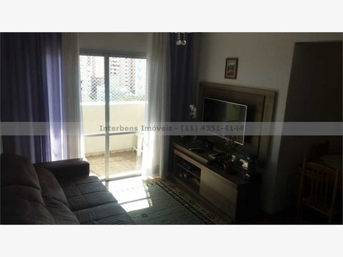 Imagem 5 de 11 de Apartamento - Centro - Sao Bernardo Do Campo - Sao Paulo | Ref.: - 04330