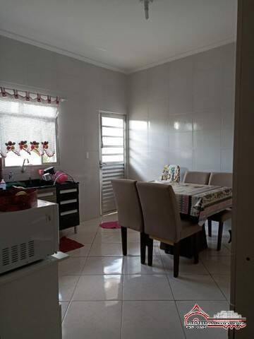 Imagem 2 de 6 de Linda Casa No Jd Marques Jacareí Sp - 8775