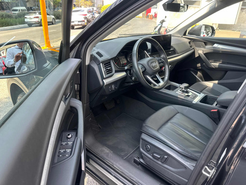 Audi Q5 2.0 L 45 Tfsi Dynamic Dsg