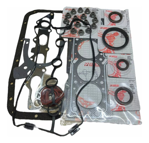 Kit Juego Empacadura Aveo 1.6 (sabo)