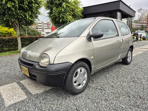 Renault Twingo 1.2 Access