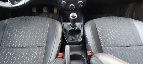 Chevrolet Prisma 1.4 Ltz 98cv 2018