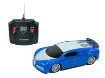 Comprar Auto Radiocontrolado 18cm Juego Juguete A Radio Control 
