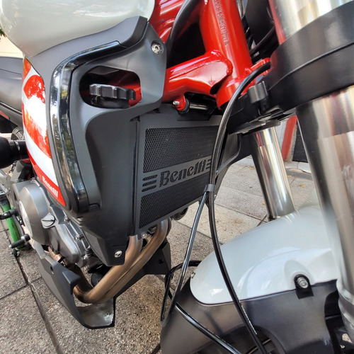 Benelli 302s