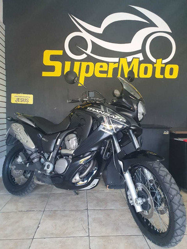 Xl 700v Transalp