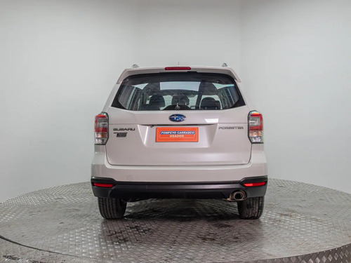 Subaru Forester 2.0 Cvt X At 4x4 Forester