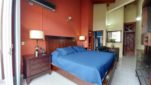 Imagen 8 de 20 de Exclusiva Casa En Venta Amoblada Gardens