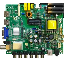 Comprar Tarjeta Main Tp.vst59s.p89 Haier L29f6 Led 29''