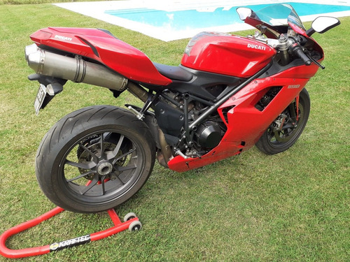 Ducati 1198