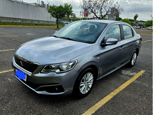 Peugeot 208 1.6 Feline Tiptronic