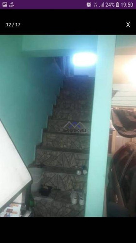 Imagem 14 de 17 de Casa À Venda, 168 M² Por R$ 300.000,00 - Jardim Santo Antônio Ii - Campo Limpo Paulista/sp - Ca0285