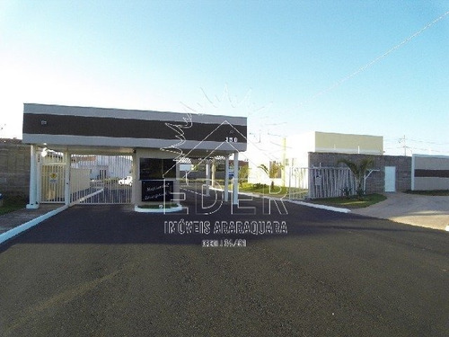 Imagem 6 de 8 de Terreno Em Condominio - Jardim Margarida - Ref: 233 - V-233