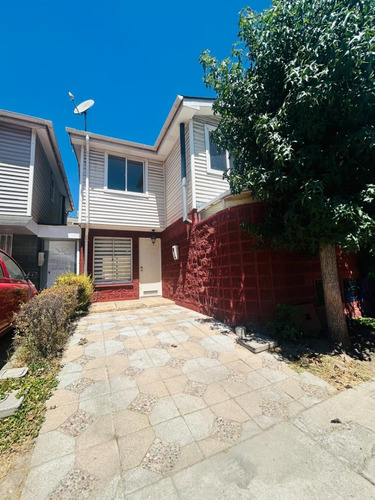 Se Vende Excelente Casa Familiar En Condominio 3d,3b,1e