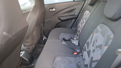 Suzuki Celerio 1.0 Glx Ac