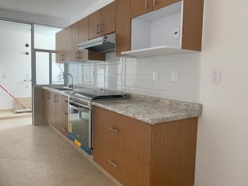 Imagen 2 de 12 de Excelente Depa De 165 M2 Al Sur De La Ciudad En Tlalpan Isff