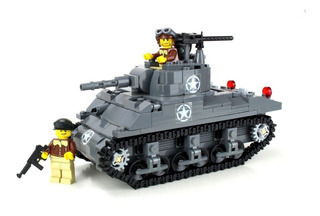 Legos De La Segunda Guerra Mundial | MercadoLibre ?