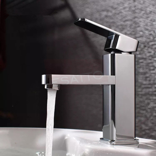 Esatto® Zegno C Paquete De Lavabo Llave Monomando Y Desagües