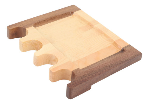 Soporte De Piscina Portátil Con 4 Agujeros Para Mesa De Bill