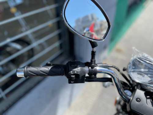 Suzuki Gn 125