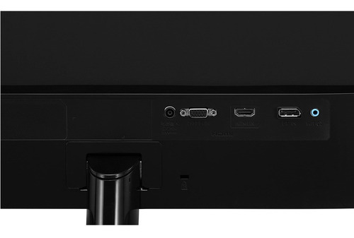 Imagen 3 de 8 de Monitor Led -27- 1920 X 1080 Full Hd 1080p LG 27mp59g Envios