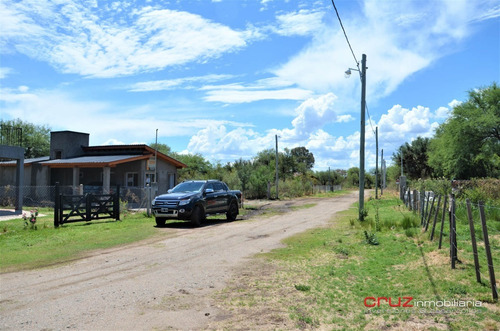 Imagen 4 de 13 de Lote De 858m2 En Carpintería - Zona Céntrica