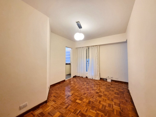 Alquiler Departamento 2 Ambientes Palermo