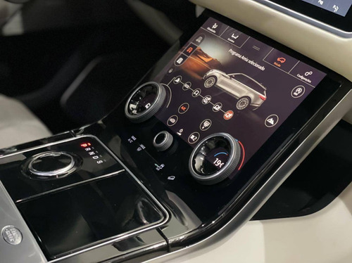 Imagem 12 de 15 de Land Rover Range Rover Velar 3.0 V6 P380 Gasolina R-dynamic