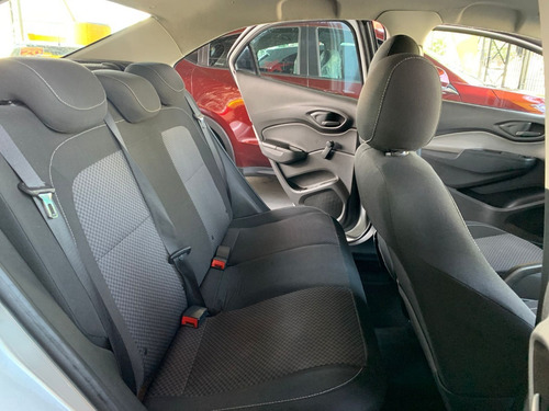 Imagem 13 de 15 de Chevrolet Prisma 1.0 Joy 4p