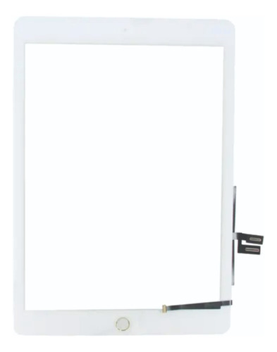 Tela Touch Compatível Com iPad 9 A2602 A2604 A2603 A2605