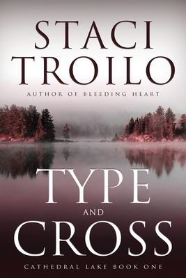 Libro Type And Cross - Troilo, Staci